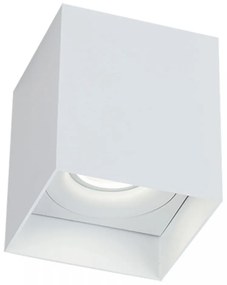 Φωτιστικό Οροφής - Σποτ S151 GU10 Max 40W White
