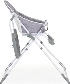 High chair Noodle grey