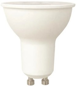 Λάμπα LED Eurolamp Dimmable GU10/6.5W/6500K/630Lm 147-77870