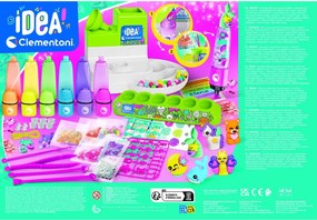 Σετ Ζωγραφικής Clementoni