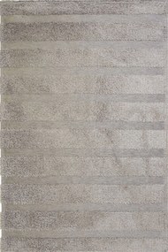 Χαλί Toscana Shaggy Spa Silver Royal Carpet 160X230cm