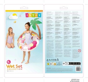 Φουσκωτή Σανίδα Intex