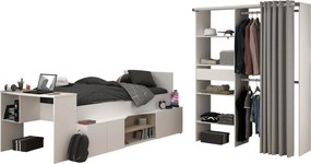 Σετ παιδικού δωματίου Cleon