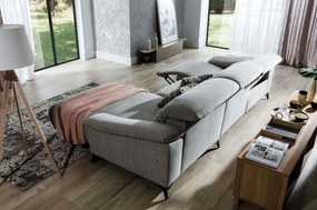 Γωνιακός καναπές Gappito-Gkri-Δεξιά