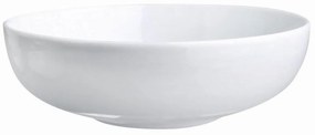 Μπωλ (Φ18.2) Oriana Ferelli Vintage Coupe Λευκό
