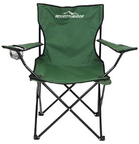 Πτυσσόμενη Καρέκλα με Ποτηροθήκη - Folding Chair