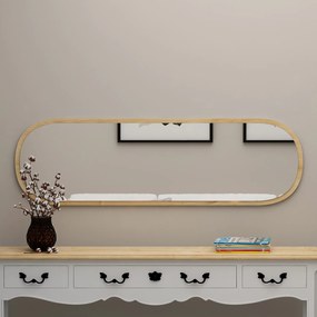 Καθρέπτης Τοίχου Φυσικό MAGNUM 40x2,2x120