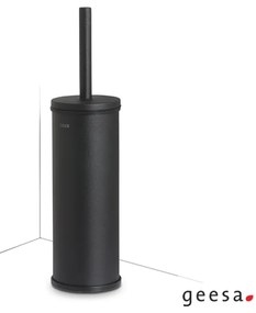 GEESA Boston Black Matt Επιδαπέδιο Πιγκάλ