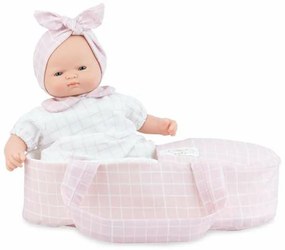 Κούκλα μωρού Marina &amp; Pau 26 cm