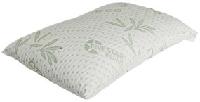 Μαξιλάρι Ύπνου Ανατομικό Μαλακό (45x65) Idilka 11541-X Memory Foam
