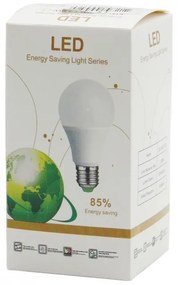 ΛΑΜΠΑ LED 7W/12V ΣΕΤ 10ΤΜΧ LED-09451-LED-09451