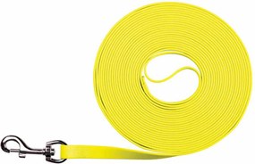 Λουρί εντοπισμού Trixie Easy Life Κίτρινο