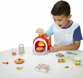 Παιχνίδι με Πλαστελίνη Play-Doh Kitchen Creations