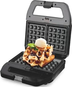 Βαφλιέρα - 4in1 - KC1237 - DSP - 614016