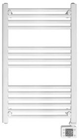Adler AD 7824, 600W, 13 λωρίδες θέρμανσης, πίνακας ελέγχου LED, , IP24, λευκό