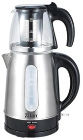 ZILAN ZLN3581 TEA MAKER