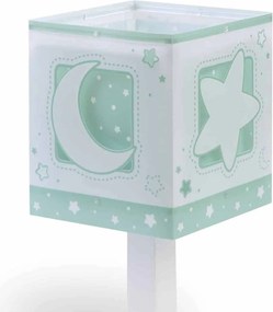 Παιδικό Πορτατίφ Ango Moon Green 63231 H