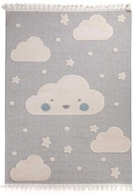 Παιδικό Χαλί (133x190) Royal Carpet Lila Kids 10