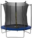 DUNLOP ΤΡΑΜΠΟΛΊΝΑ  TRAMPOLINE DUNLOP 183X50CM MT WBL NET HEIGHT 150CM 46/103/26 NEOPORTAL-8711252193410