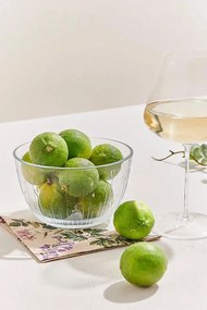 Glass Bowl Set (6 Pieces) Marmelade 6 Transparent