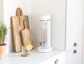 ΠΑΡΑΣΚΕΥΑΣΤΉΣ ΣΌΔΑΣ SODA MACHINE LIVOO DOM464