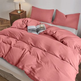 LINO ΣΕΤ ΣΕΝΤΟΝΙΑ MODERNA CORAL 160X200+32