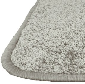 Eco-Carpet Μοκέτα Shaggy 200x290 - Dali Γκρι/Μπεζ