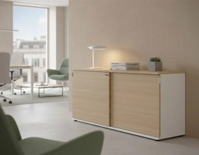 Ντουλάπι Nook-Sonoma-Leuko