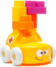 Παιχνίδι Kατασκευή Moltó