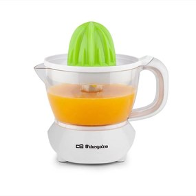 Ηλεκτρικός Αποχυμωτής Orbegozo EP2000 Λευκό Πράσινο 40 W 0,7 L