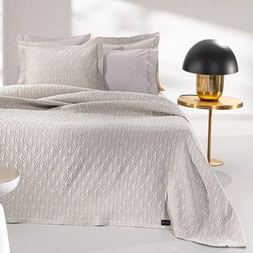 Κουβέρτα Oasis Linen Guy Laroche Υπέρδιπλo 245x260cm Cotton-Polyester
