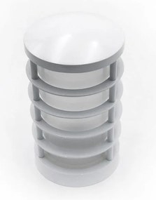 Adeleq Κεφαλή Για Απλίκα 7111 Λευκό 3-711130