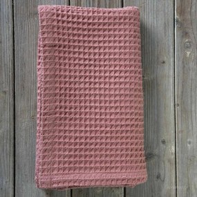 Παρεό Nima Beach Shore Τερακότα