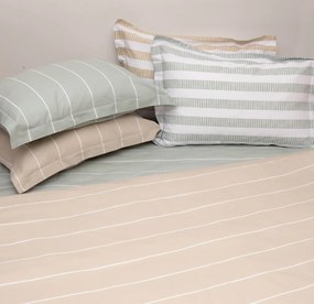 Παπλωματοθήκη Υπέρδιπλη 220x240 Mix &amp; Match 111