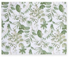 Σουπλά Day Maker Green Nef-Nef 100% Cotton