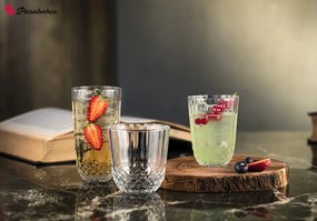 Χ.ΣΥΣΚ. DIONY LONG DRINK 345CC H: 14.2CM PLT/840 FLX12.SHR24