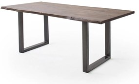 Γραφείο Εργασίας Λευκή Λάκα 140x75x60