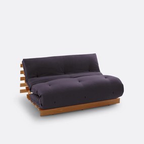 Στρώμα futon από βαμβάκι &amp; πολυέστερ για τον καναπέ THAI