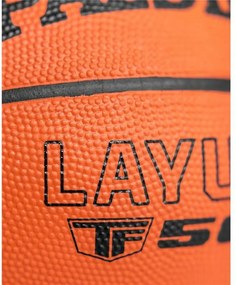 Mπάλα Μπάσκετ Spalding Layup TF-50 Πολύχρωμο 7