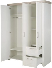 Σετ βρεφικού δωματίου Fenia