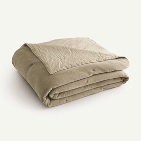 Κάλυμμα κρεβατιού από chenille ύφασμα, Albon