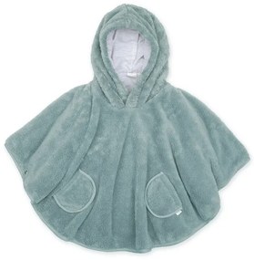 Bemini Poncho Ταξιδίου Softy Lunar Μέντα 9-36m