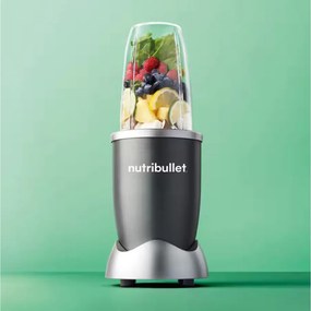 ΜΠΛΈΝΤΕΡ PERSONAL BLENDER NUTRIBULLET NB606.DG