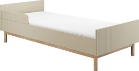 Παιδικό Κρεβάτι Miloo-90x200-Σαμπανί