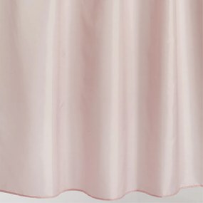 Κουρτίνα Μπάνιου (180x200) Με Κρίκους Whitegg KM3/3 Pink