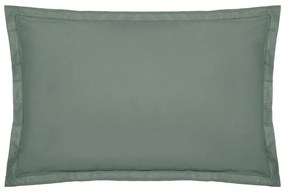 Μαξιλαροθήκη Oxford (50x70) A-S D'Oreiller Celadon 178571K