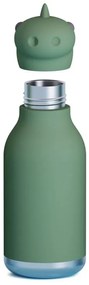ΜΠΟΥΚΑΛΙ ΘΕΡΜΟΣ 460ml BESTIE DINO ASOBU