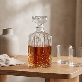 ΚΑΝΆΤΕΣ ΚΑΡΑΦΑ EXCELLENT HOUSEWARE GLASS 900ML YE7300750
