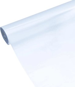 vidaXL Μεμβράνη Παραθύρου Αντιστ. Αμμοβ. Γκρι 60x2000 εκ PVC