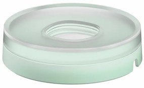 Ασύρματος φορτιστής οδοντόβουρτσας Oclean WP02, 5W, Για Oclean X Pro Elite/Oclean X Ultra S, IPX5, Φορτίζει έως και 5 ώρες, Πράσινο